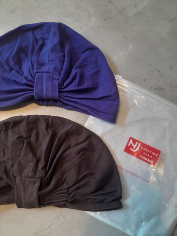 Turbans