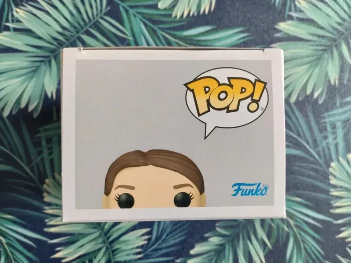Figurine Pop Movies Funko Star Wars Fern 700 - photo numéro 5