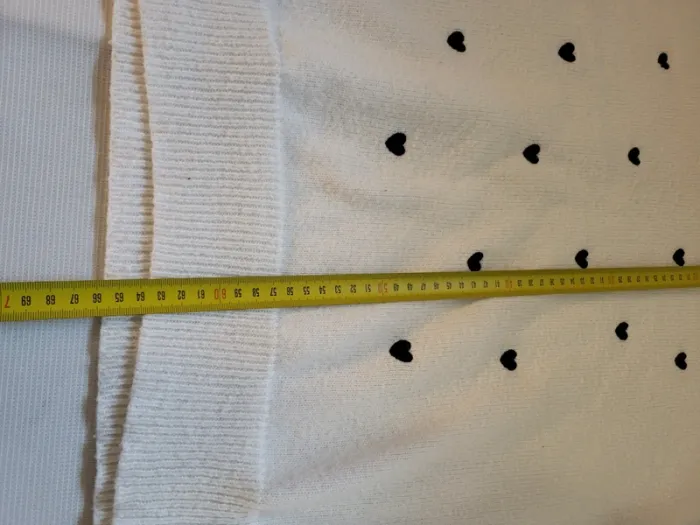 Pull cœur - photo numéro 6