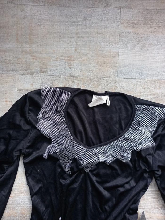 Costumes de sorcière - photo numéro 2