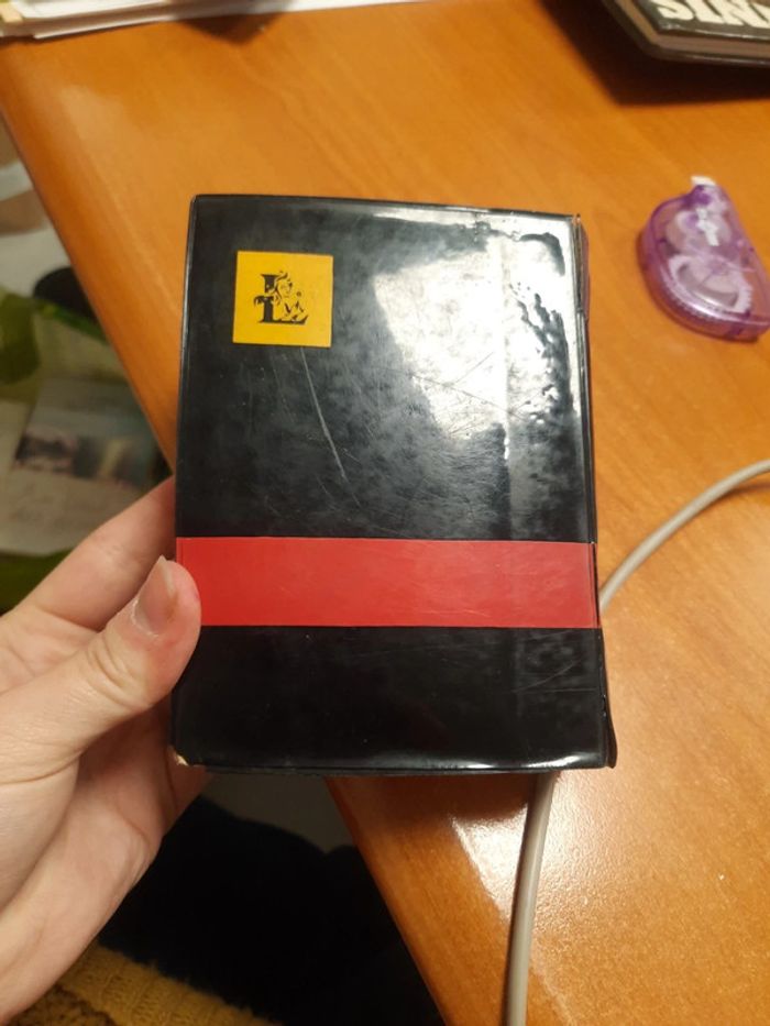 Dictionnaire petit français allemand - photo numéro 3