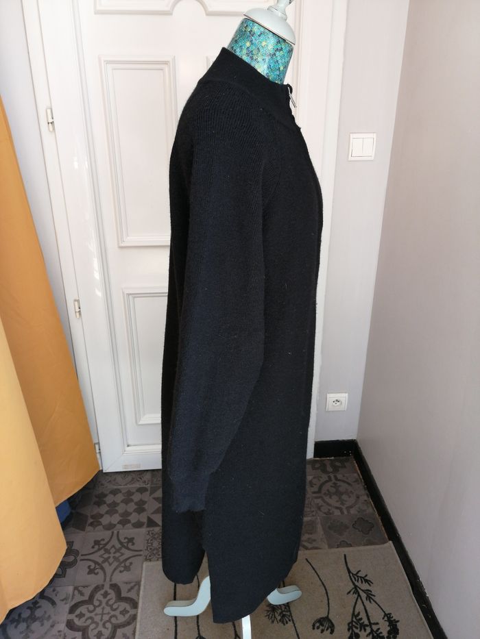 Joli robe pull - photo numéro 2