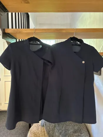 Blouses professionnelles