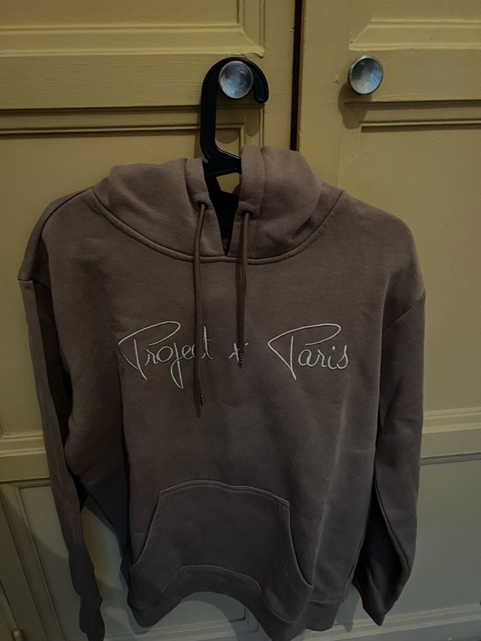 Survêtement projet x Paris