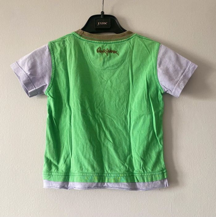 Teeshirt garçon 4 ans - photo numéro 2