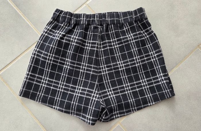 Short jupe Gemo 8 ans - photo numéro 3