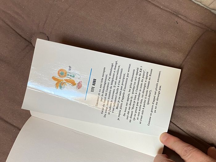 2 mangas Bleach tomes 3 et 4 - photo numéro 5