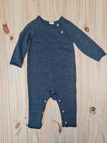 Combinaison H&M 4/6mois 68cm