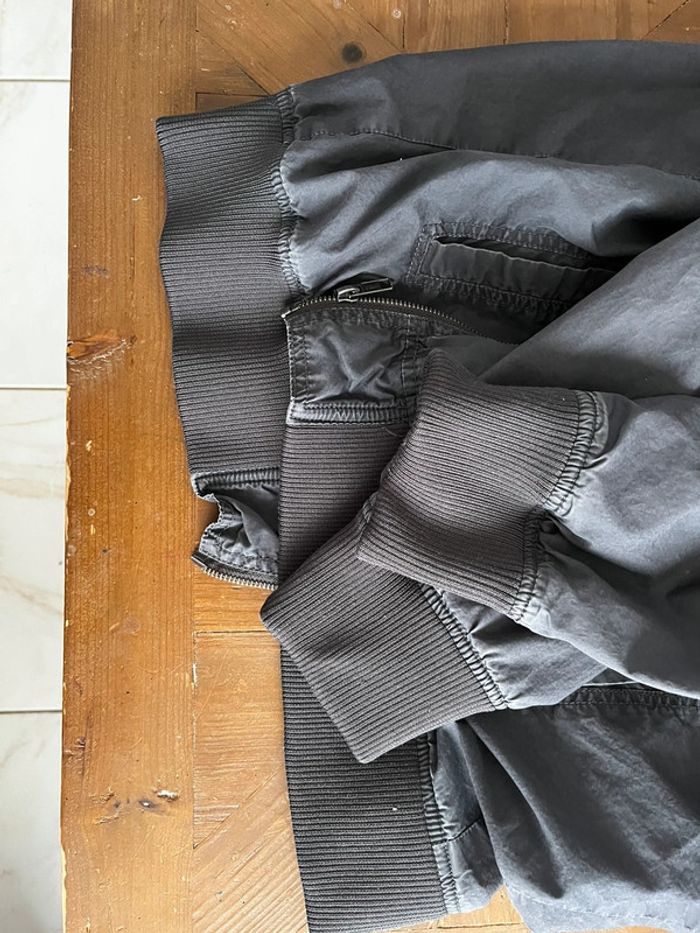 Manteau blouson léger - photo numéro 5