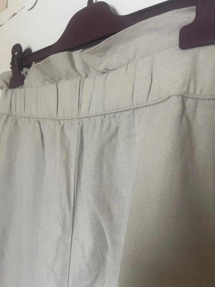 Short beige - photo numéro 2