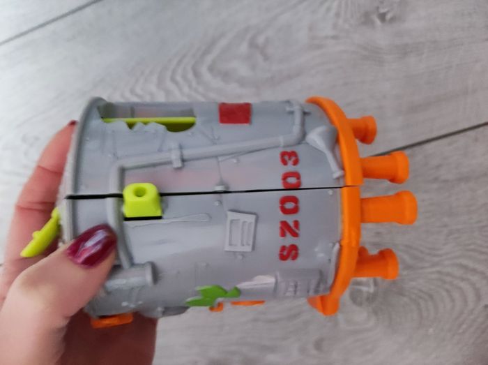 Laboratoire Super zings - photo numéro 2