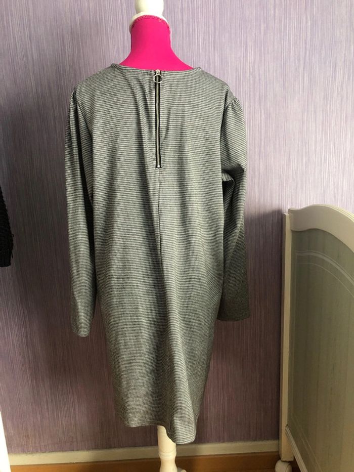 Robe hiver - photo numéro 2