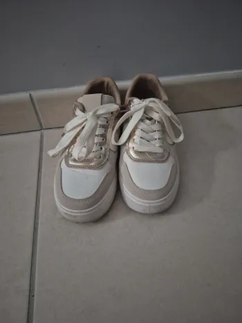 Baskets casual mode