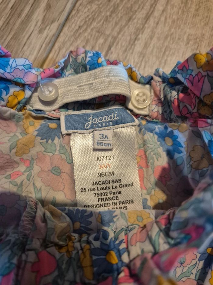 Short liberty 3ans - photo numéro 2