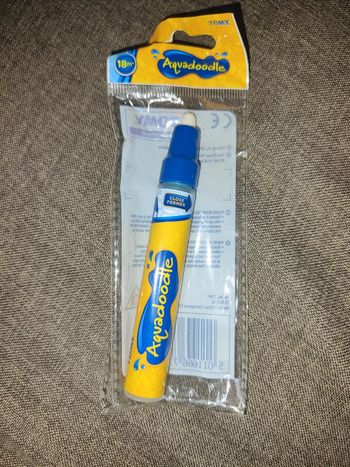 Stylo Aquadoodle neuf