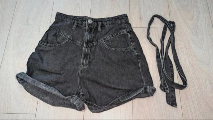 Short zara