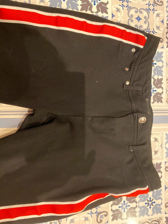 Pantalon Slim - photo numéro 4