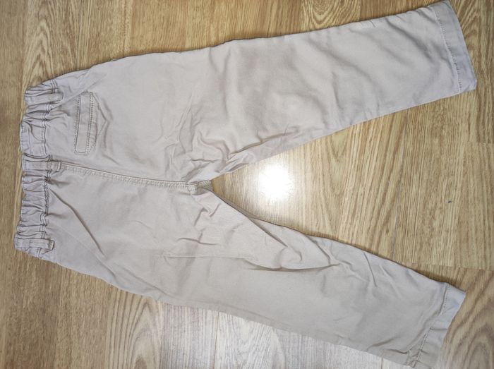 Pantalon garçon taille 2 ans