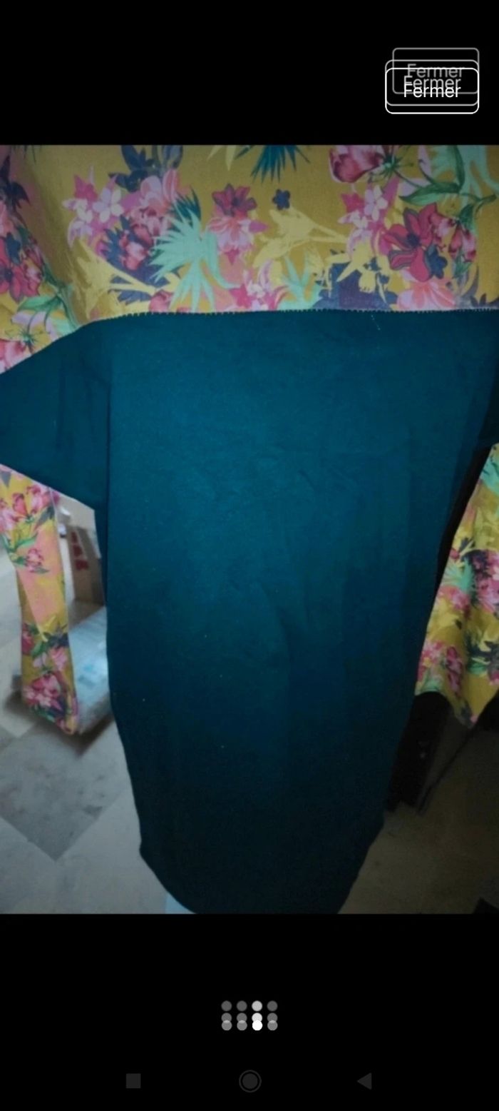 Robe femme f32 - photo numéro 3