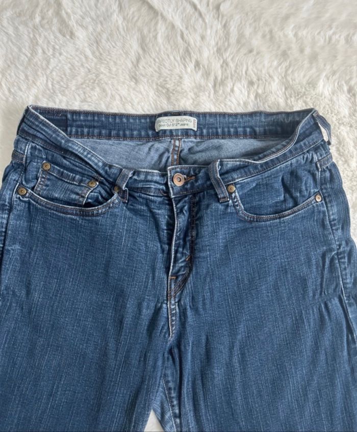 Jean levi’s 512 Bootcut - photo numéro 2