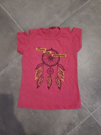 Tee shirt