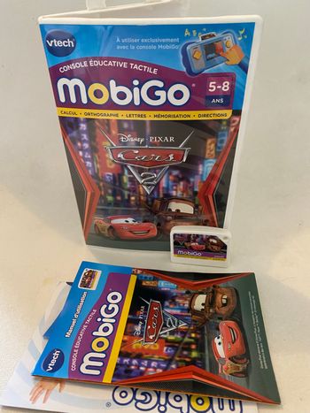 Mobigo cars