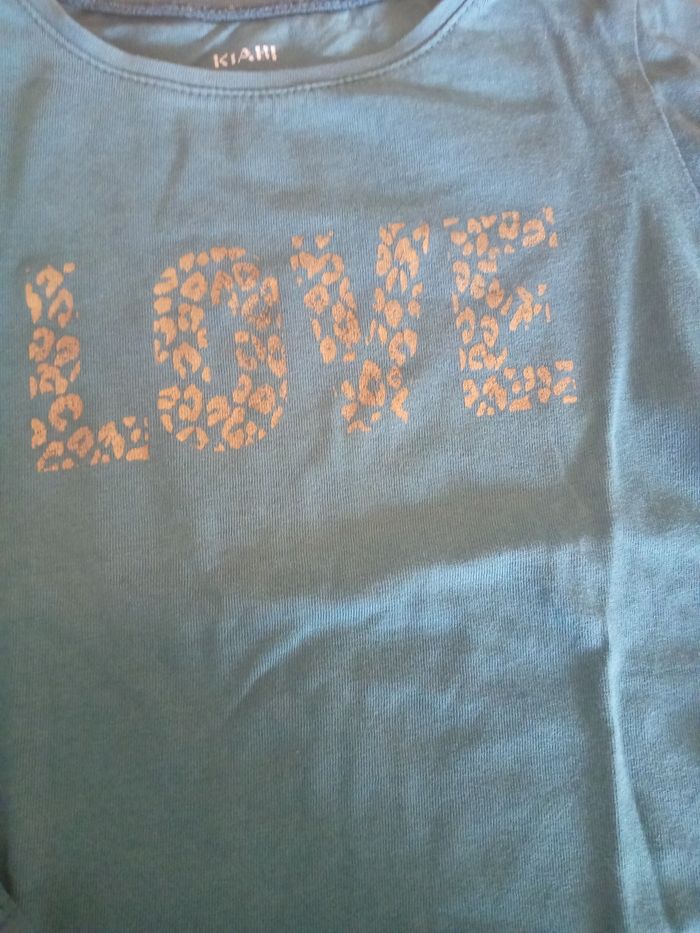 Tee shirt - photo numéro 3
