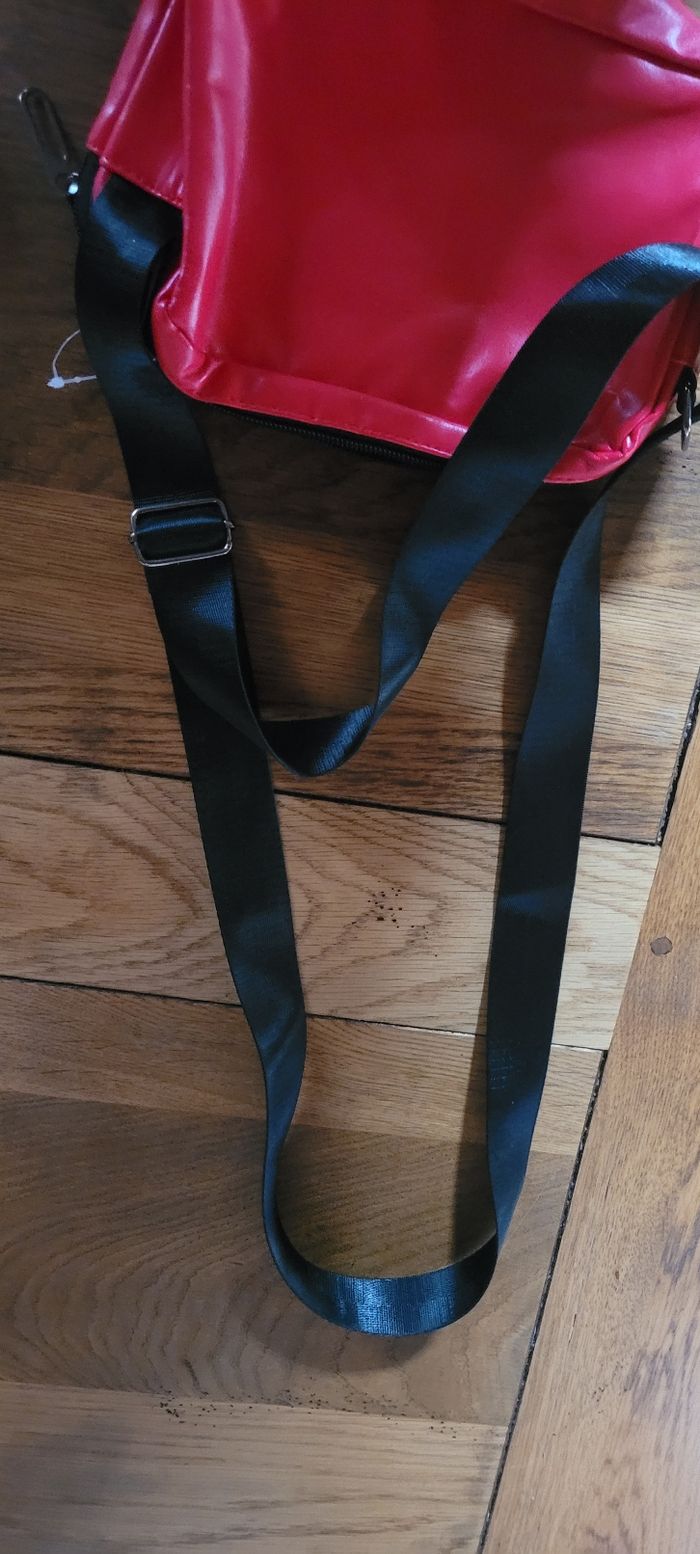 Sac bandoulière - photo numéro 6