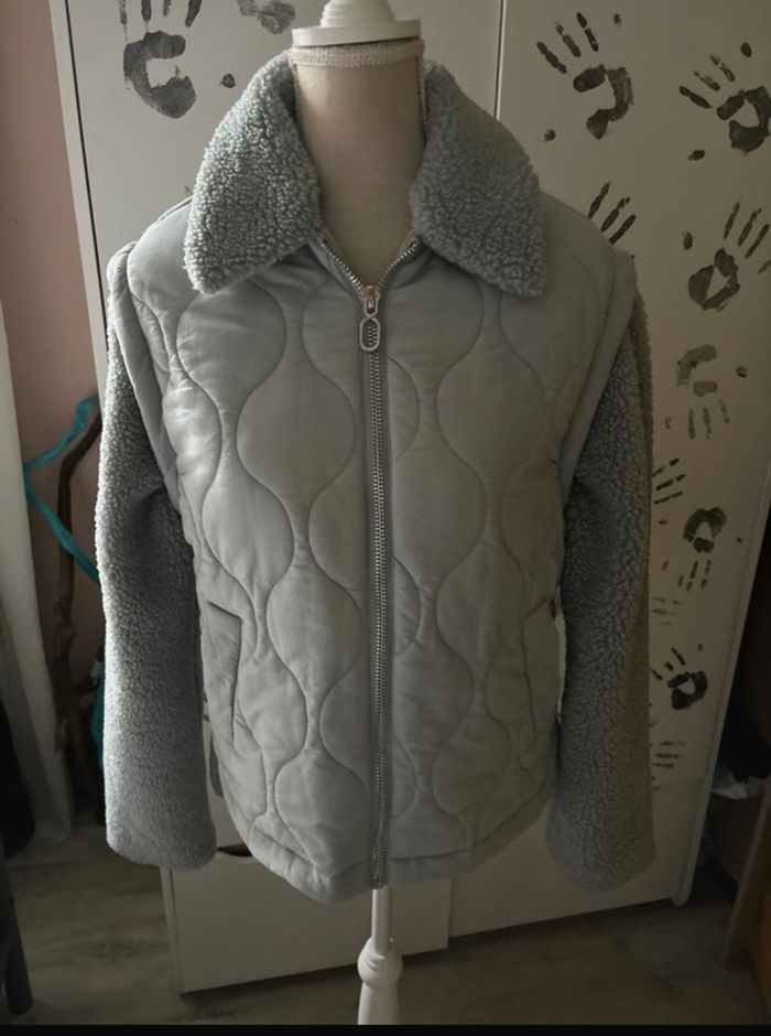 Blouson - photo numéro 7