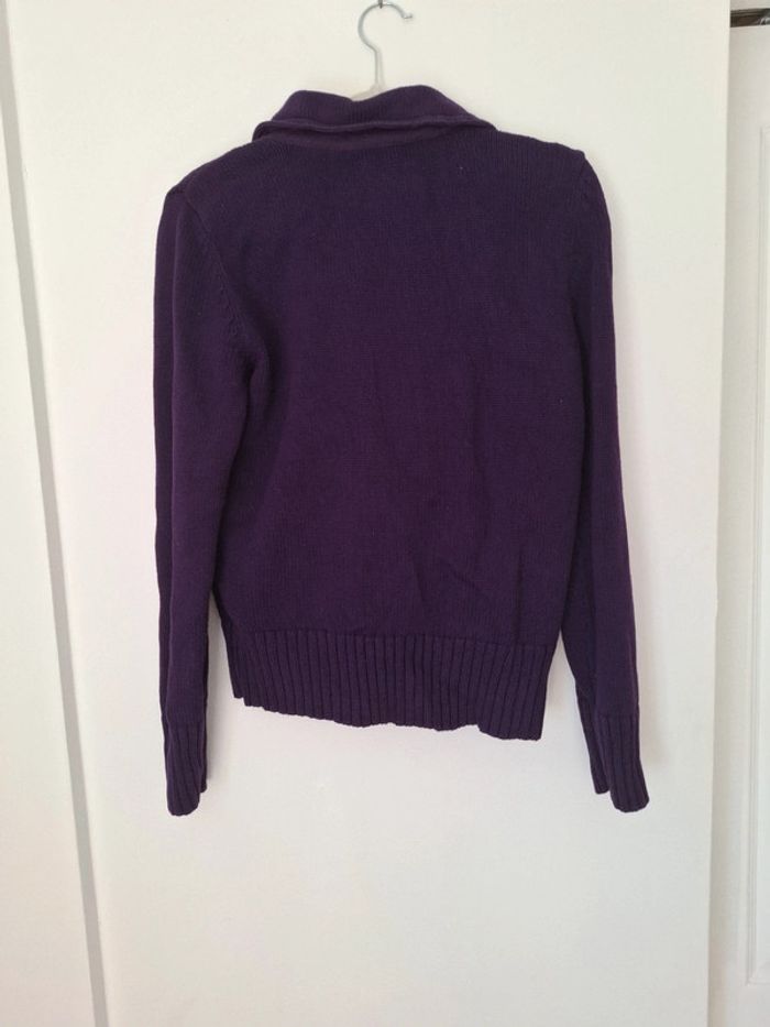 Cardigan M 38 - photo numéro 9