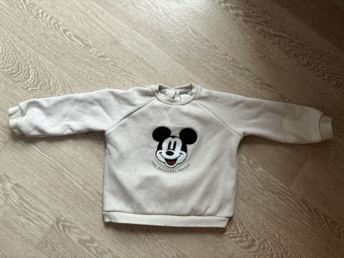 Pull Disney baby
