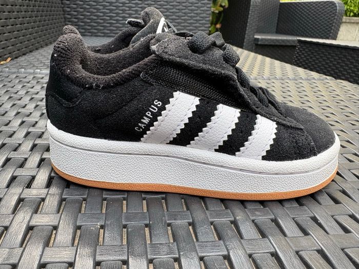 Campus adidas taille 24 - photo numéro 10
