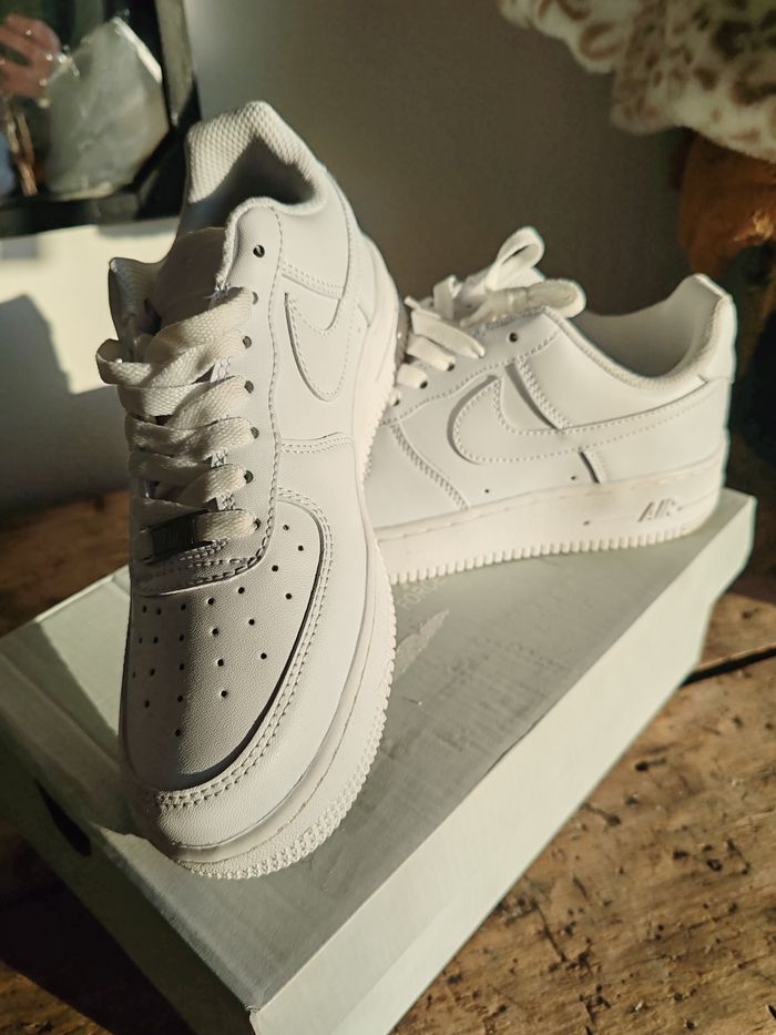Nike air force 1 - photo numéro 2