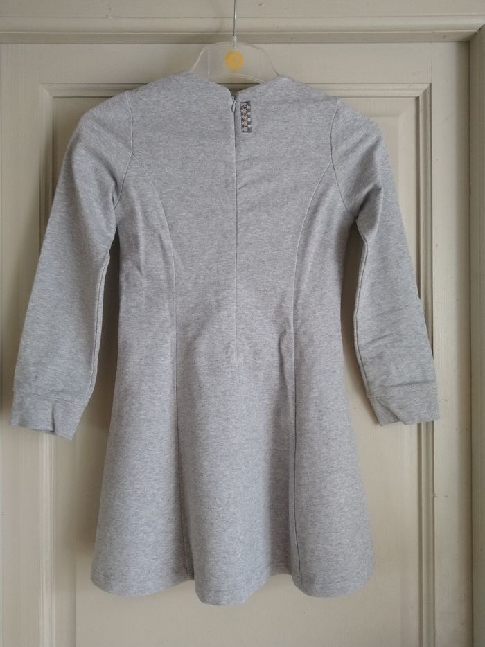 Robe fille Catimini 10 ans - photo numéro 2