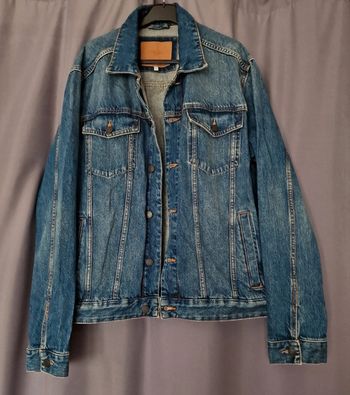 Veste en jean Jules Homme xl