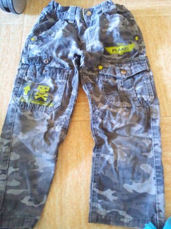 Pantalon enfant