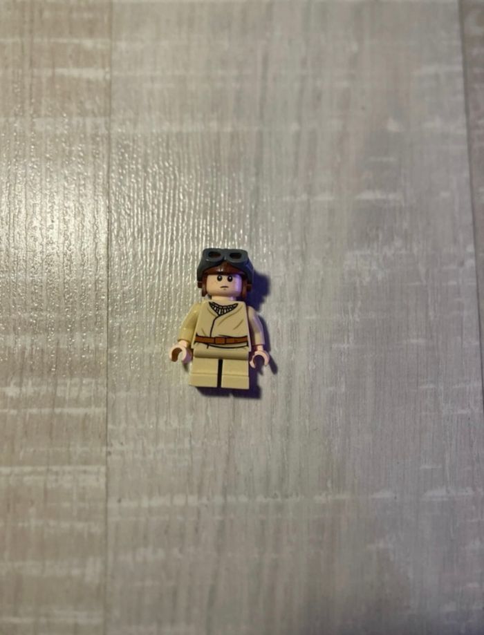 Lego star  wars - photo numéro 6