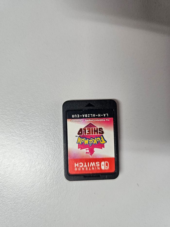 3 jeu pokémon - photo numéro 4