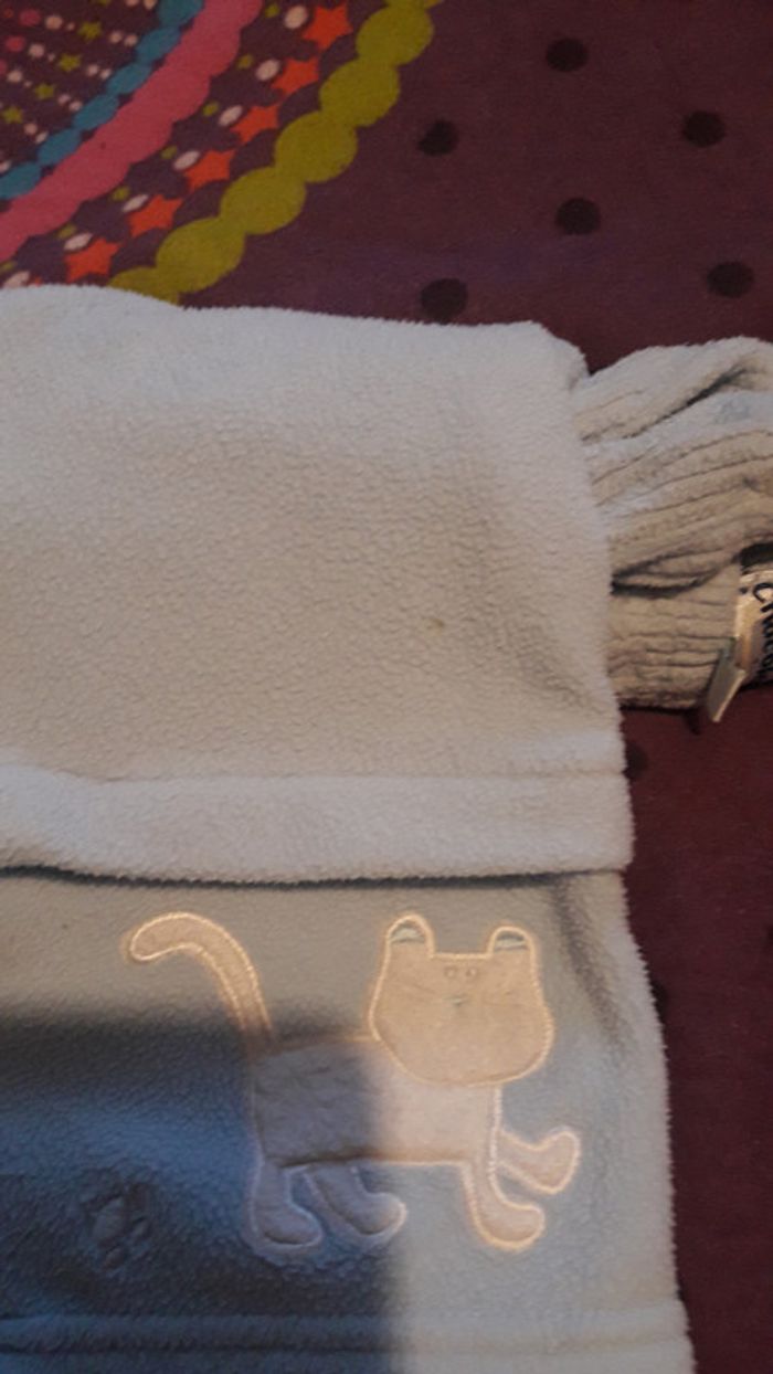 Ensemble polaire - photo numéro 2