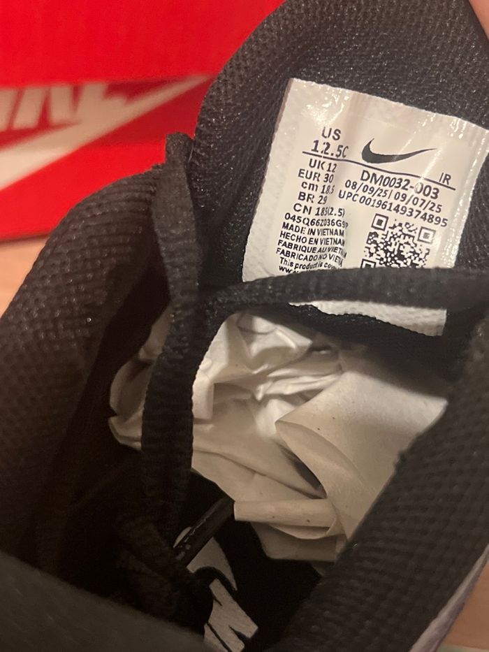 Nike Tn - photo numéro 4