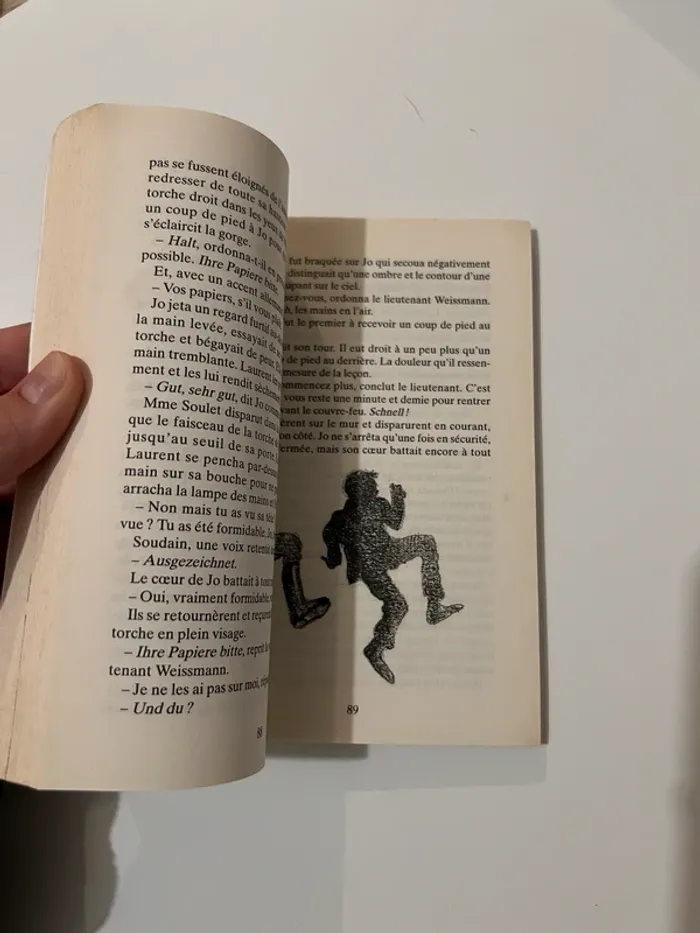 Livre enfant Anya - photo numéro 4