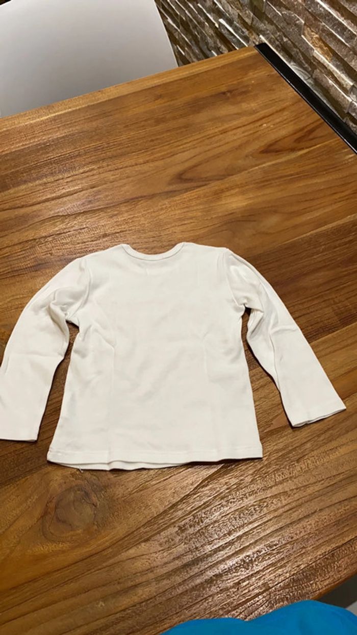 T-shirt Benetton - photo numéro 2