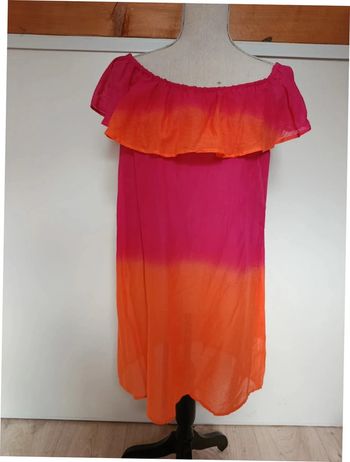 Robe légère taille unique