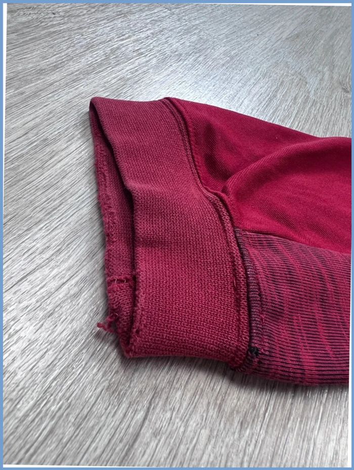Veste de sport Nike Rouge Taille S (XL Enfant) - photo numéro 12