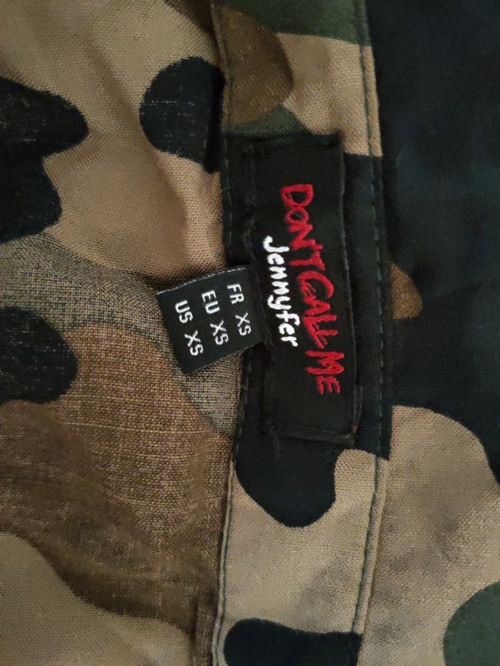 Chemise longue - photo numéro 3