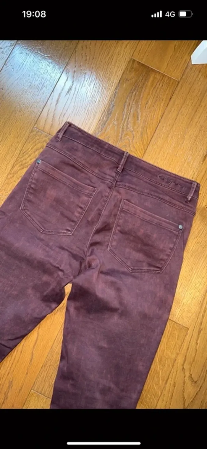 Jeans slim only - photo numéro 5