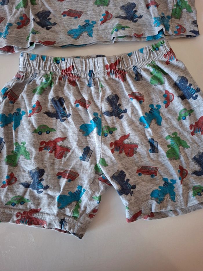 Pyjama 3 ans influx - photo numéro 3