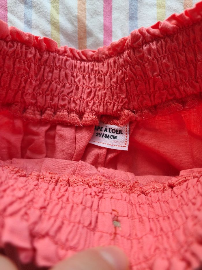 Ensemble fille - photo numéro 3