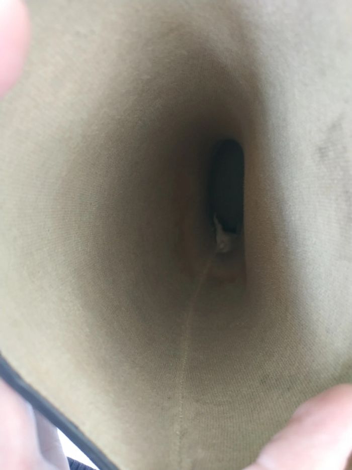 Bottes en caoutchouc taille 37 Equaline - photo numéro 5