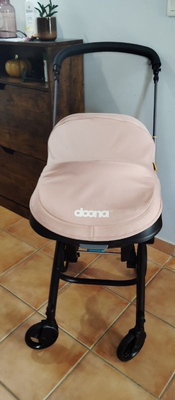 Poussette Doona i